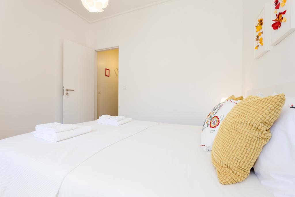 Flh Marques Bright Apartment Lisbon Exterior photo